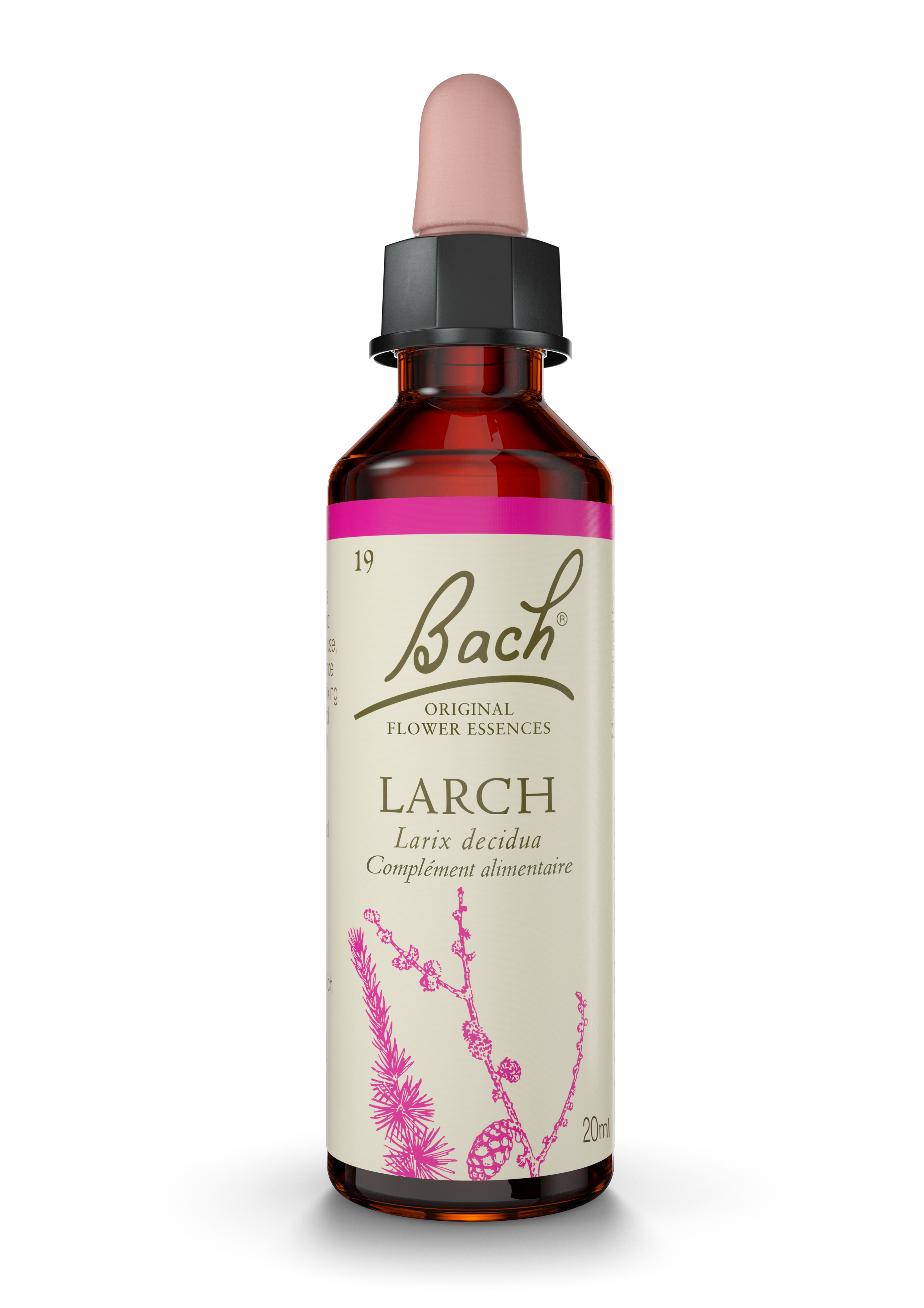Fleurs de Bach® Original Heather 20ml - vue 10