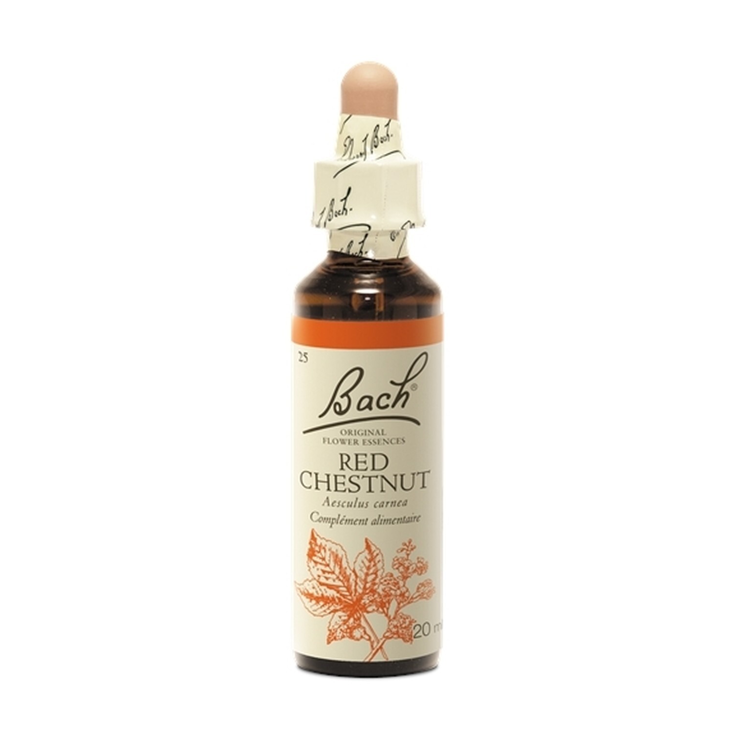 Fleurs de Bach® Original Heather 20ml - vue 4