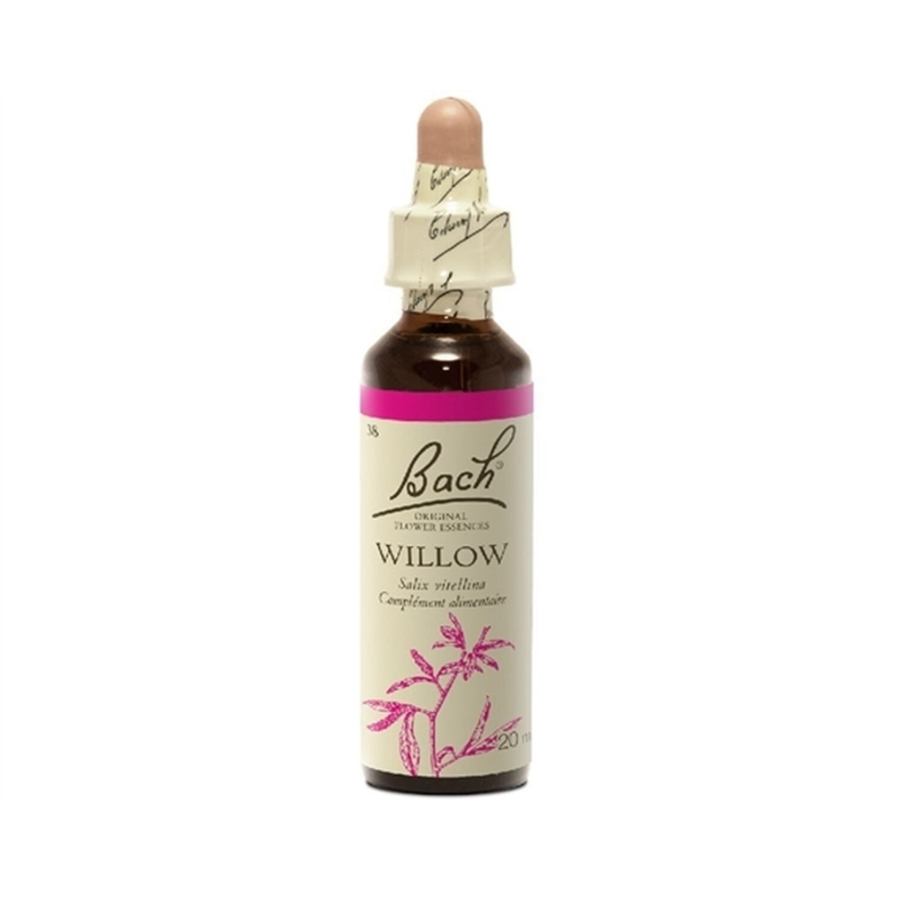 Fleurs de Bach® Original Willow 20ml