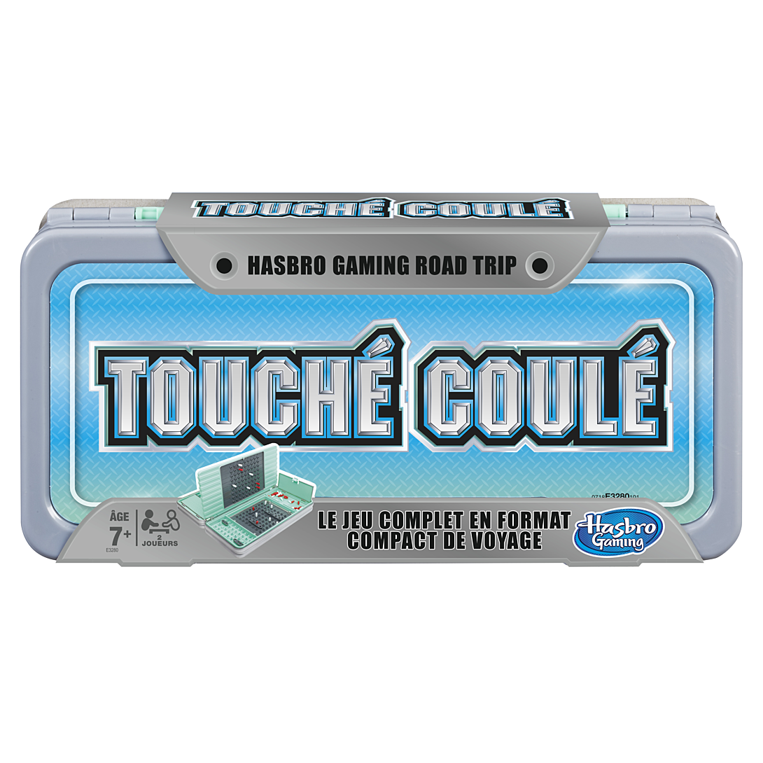 Hasbro Taboo Enfants Contre Parents - Jeu De Société Familial Vocabulaire Dès 8 Ans, Version Française