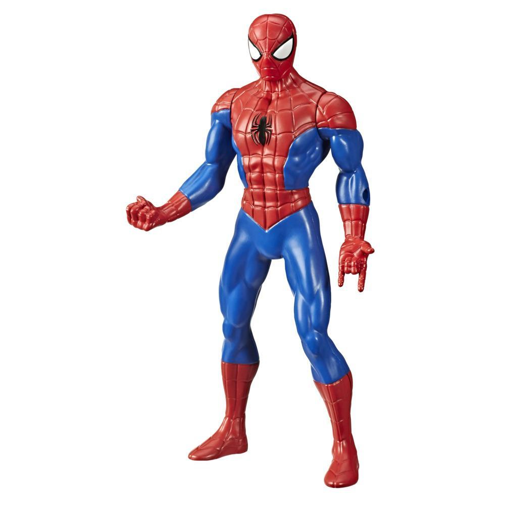 SPIDERMAN FIGURINE 24CM