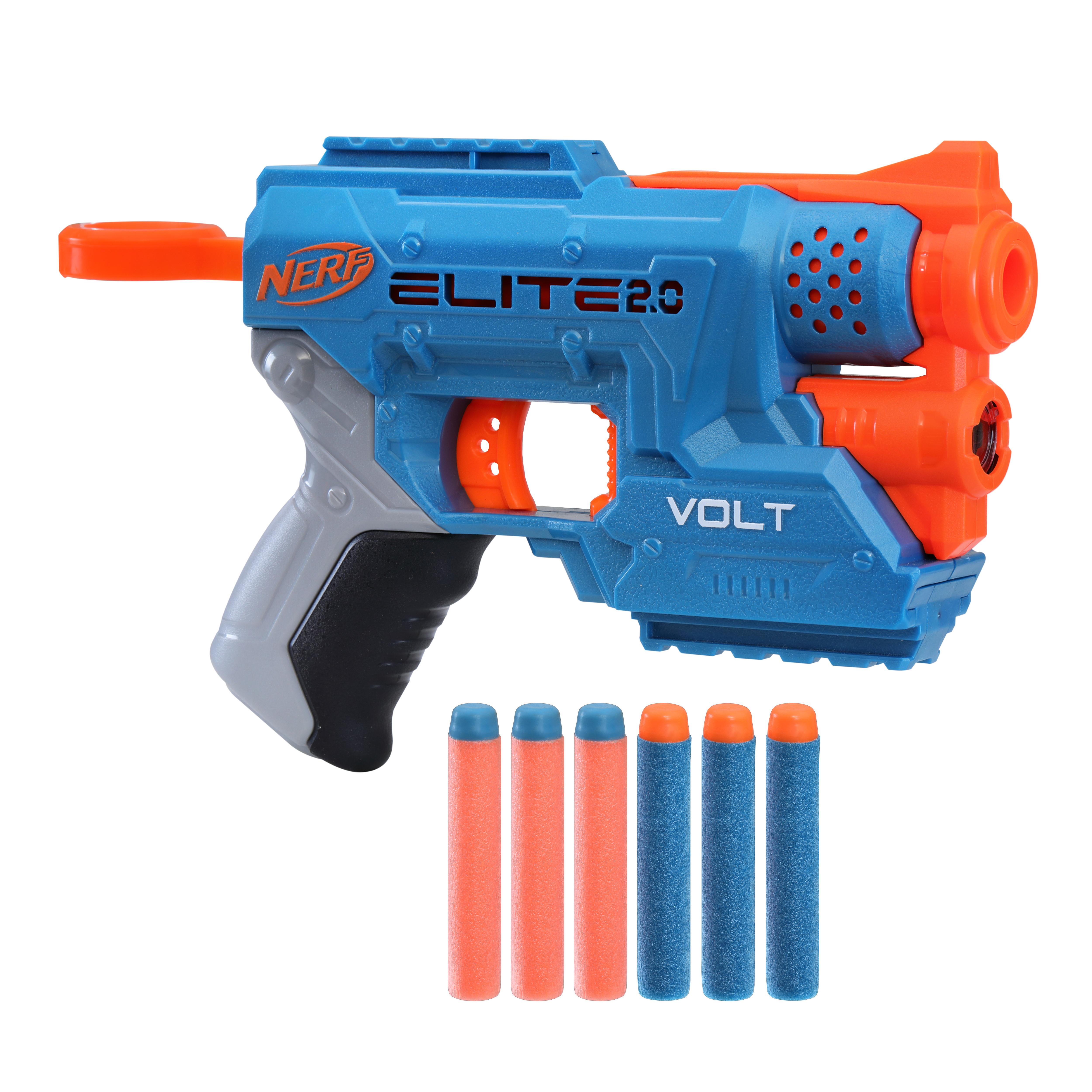 Nerf Elite 2.0 Volt Sd 1 - Hasbro