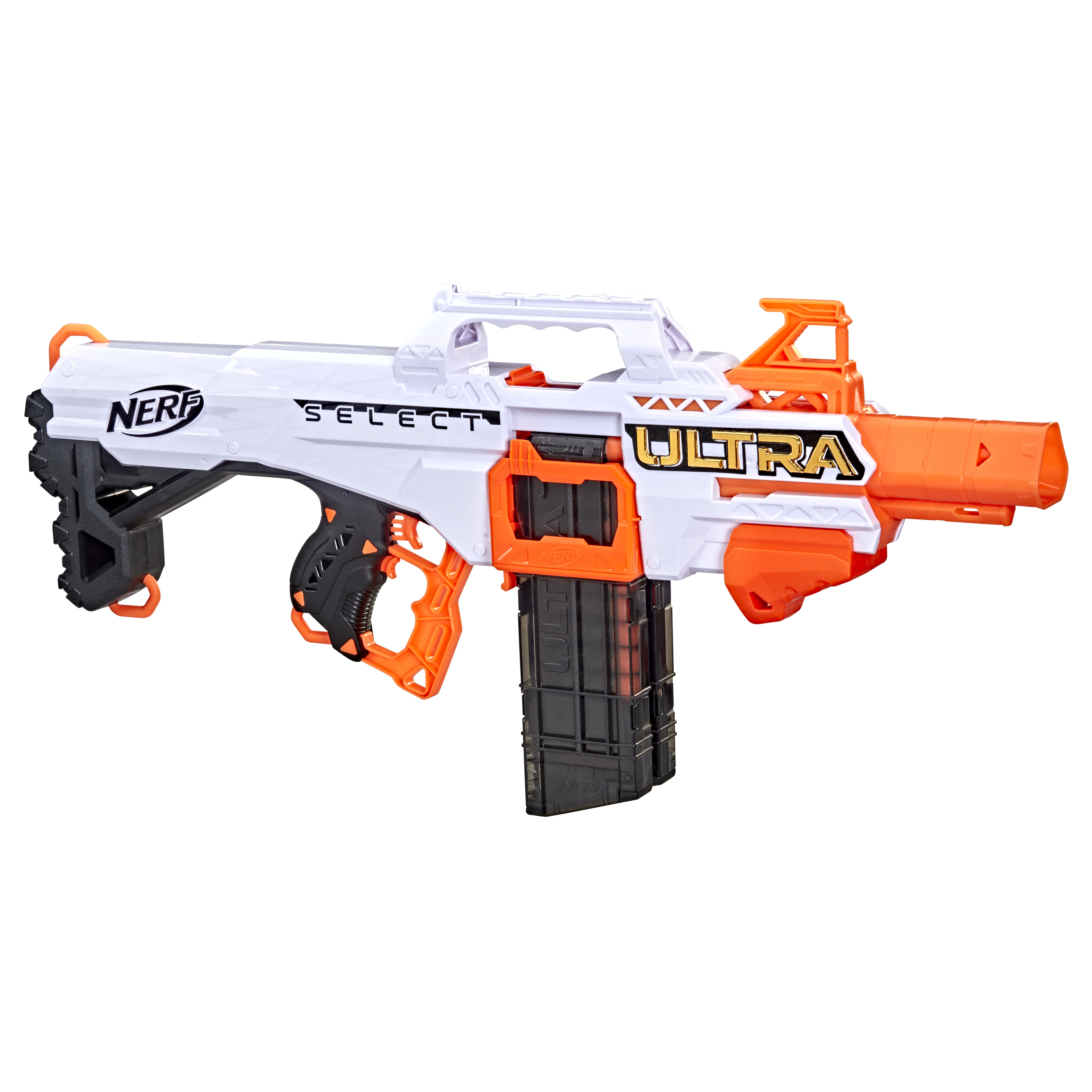 Nerf Ultra Select, avec 20 fléchettes Nerf Ultra