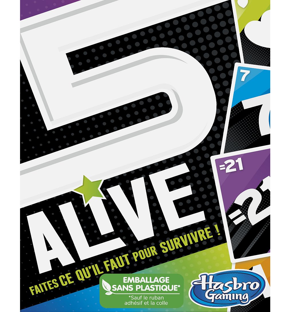 VOICI UN JEU DE CARTES RAPIDE, IMPR