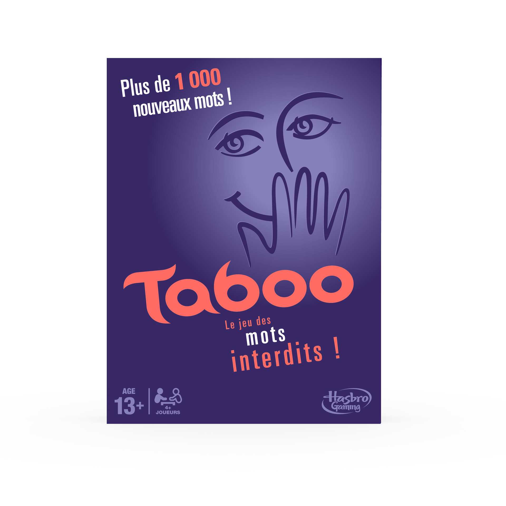 Jeu Taboo