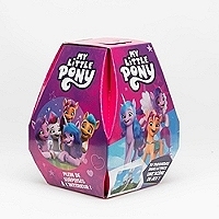 EASTER EGG MY LITTLE PONY
