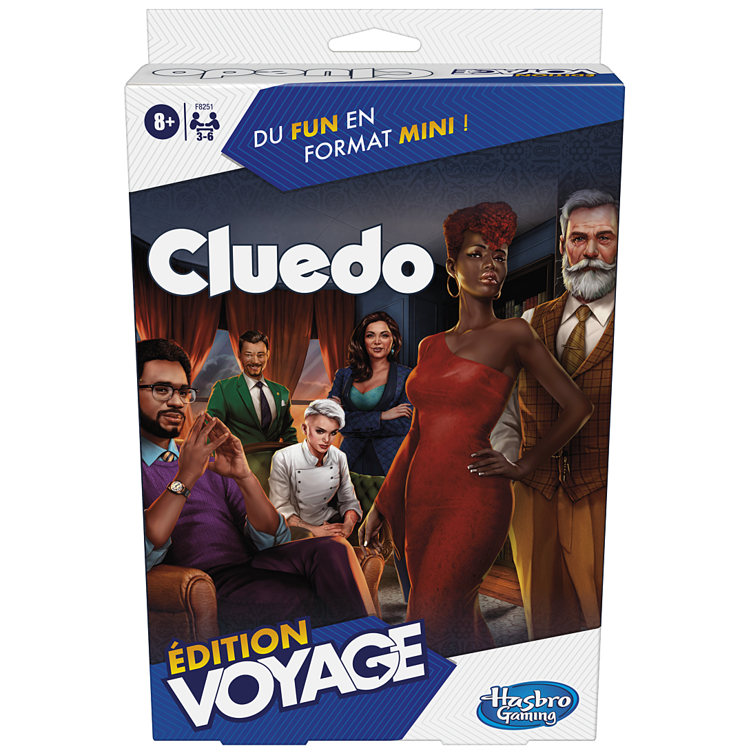 Jeu D'Ambiance Asmodee CGIMAG02 – Créativité et Imagination - vue 10
