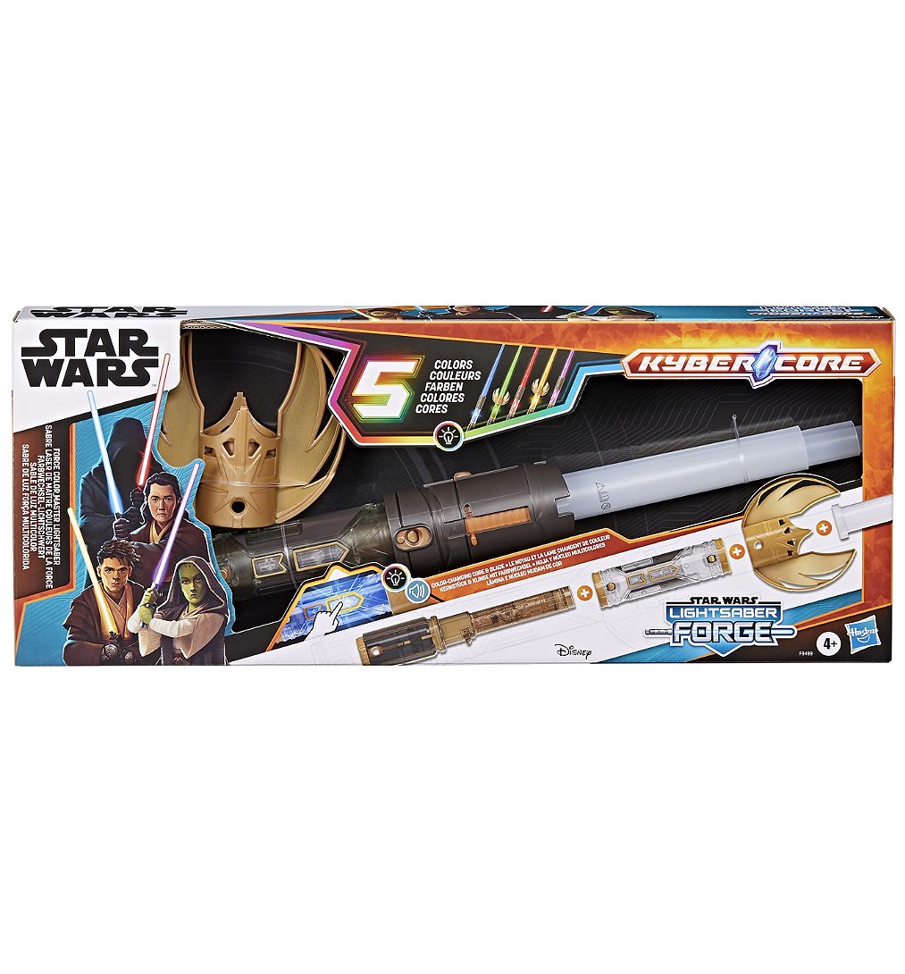 SW LS FORGE SUNDOWN MASTERWORKS SET