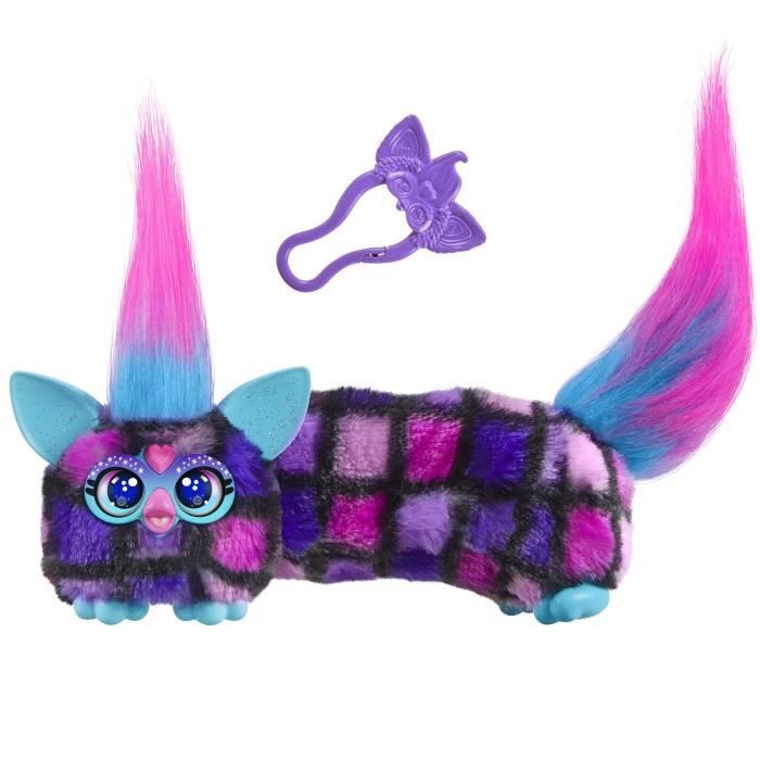 FURBY DJ FURBLET DIS CO