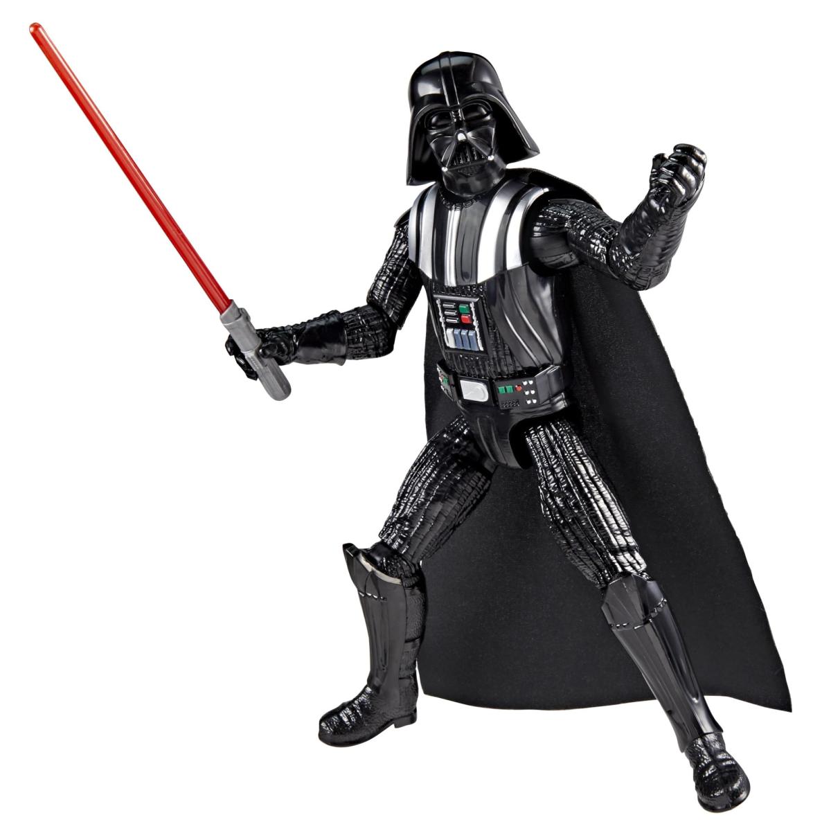 SW TITAN SERIES DARTH VADER
