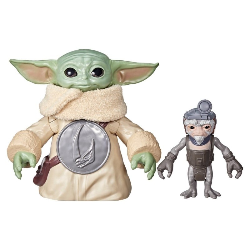 SW HUGGIN GROGU