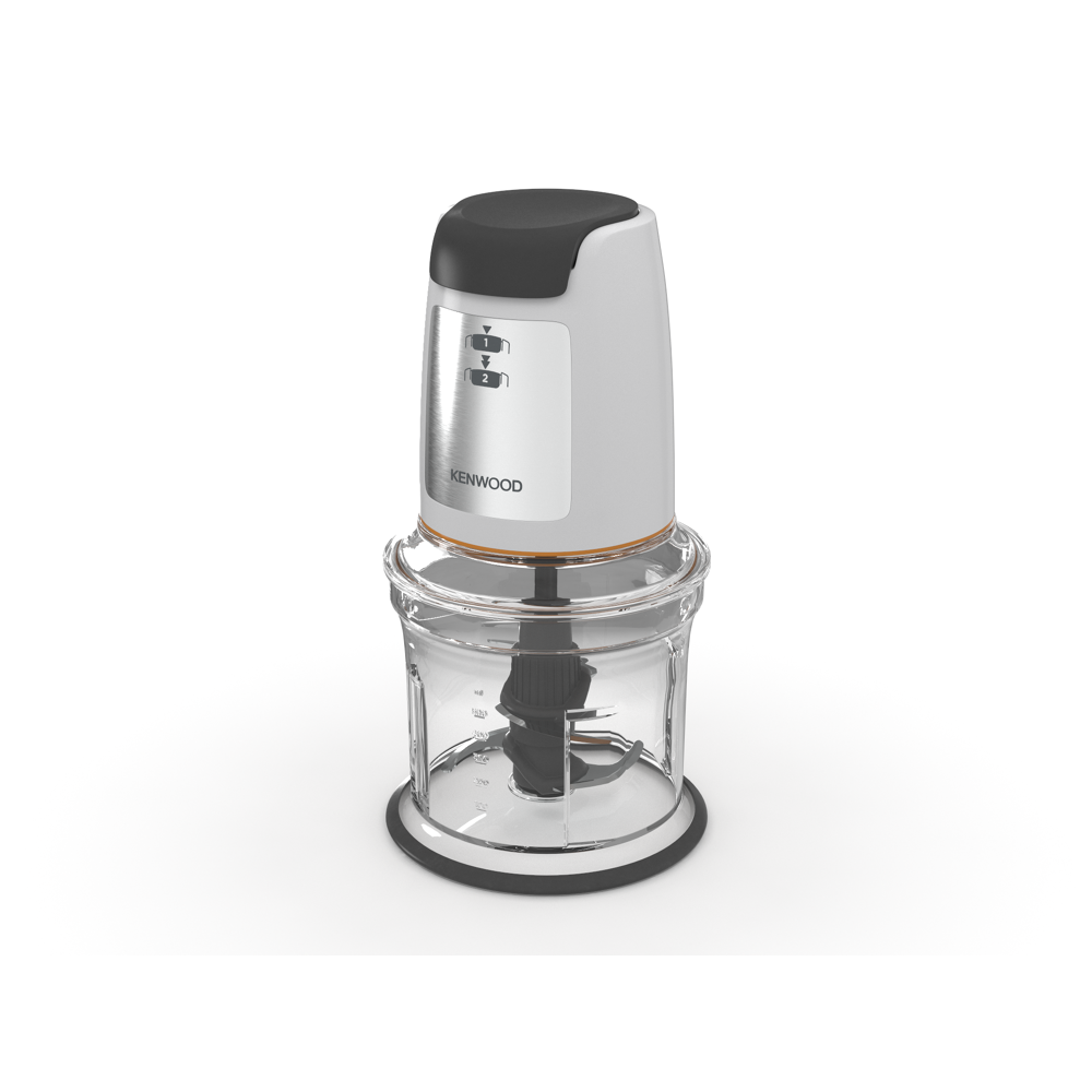 Hachoir/Trancheur Kenwood CHP61.100WH