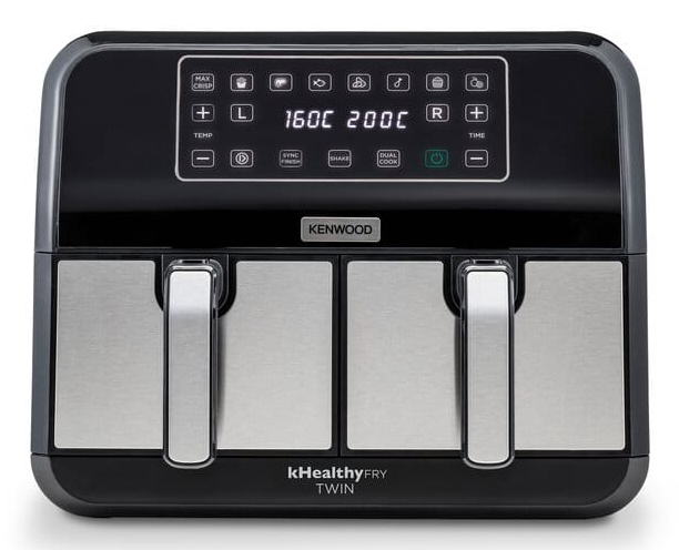 KENWOOD HFM20.000MB - vue 6