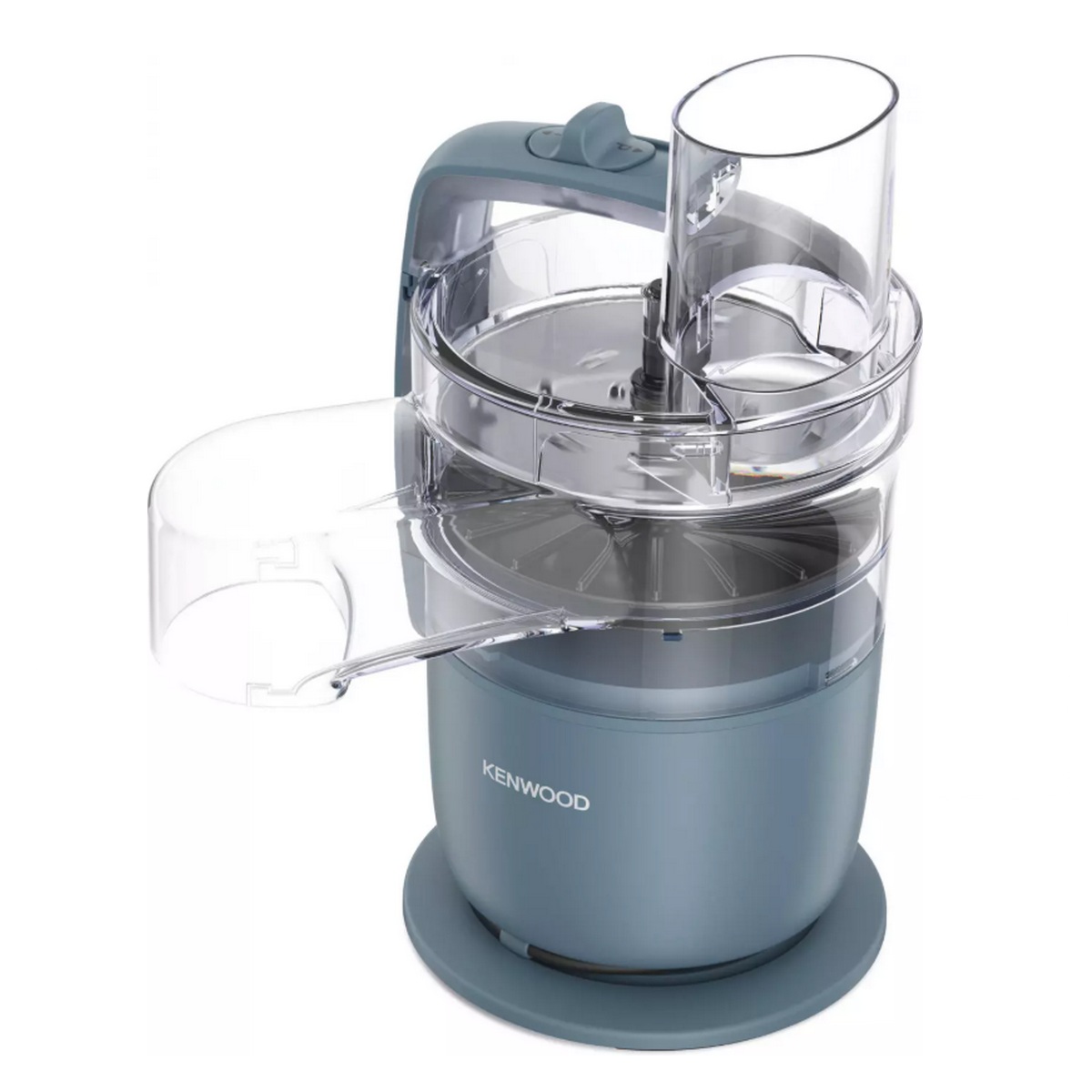 Robot multifonction Multipro Go FDP22.140GY - vue 3