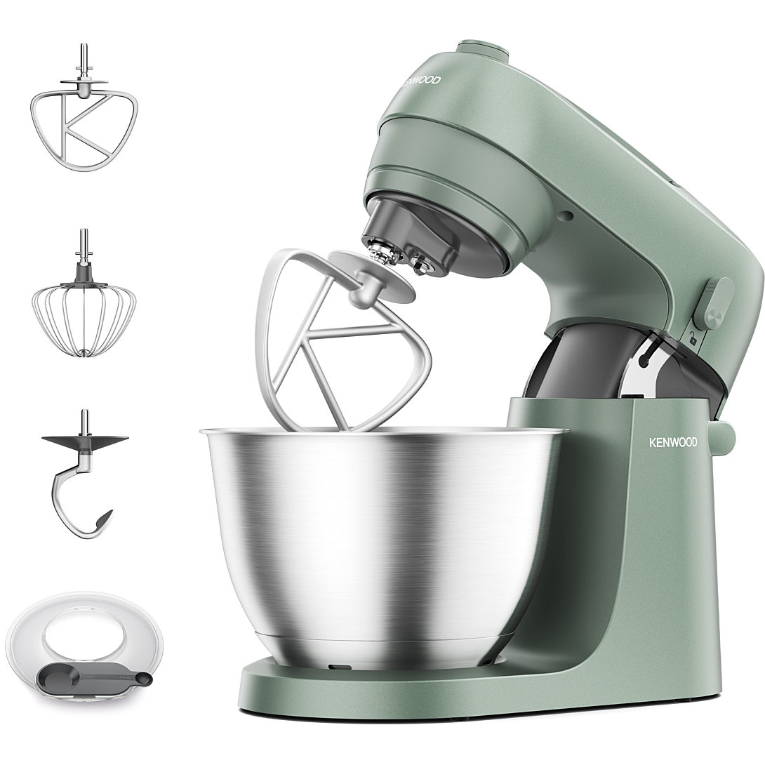 Robot patissier Go KZM35.000GR