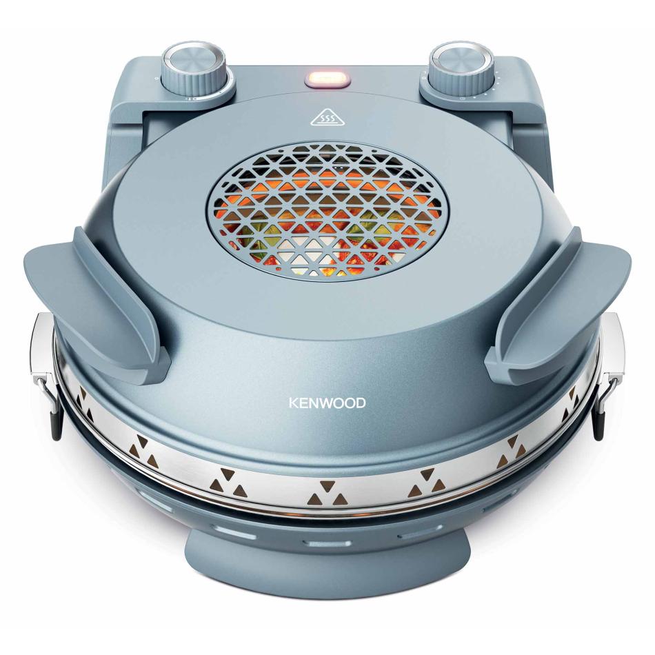 KENWOOD KPO10.000GY - vue 3