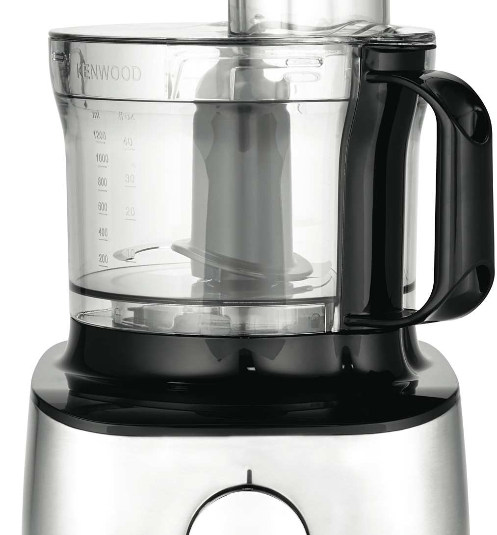 Robot multifonctions Kenwood Multipro Compact FDM301SS