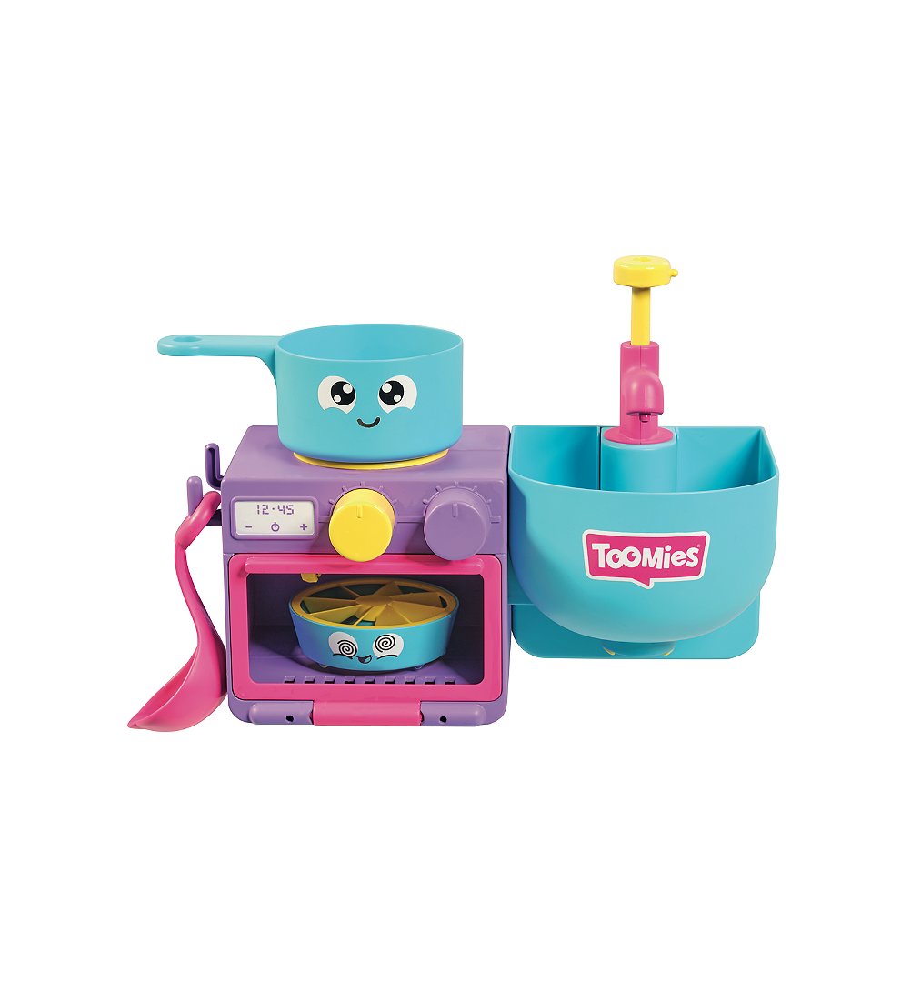Tomy E73264 jeu, jouet et adhésif de bain Jeux pour le bain Multicolore