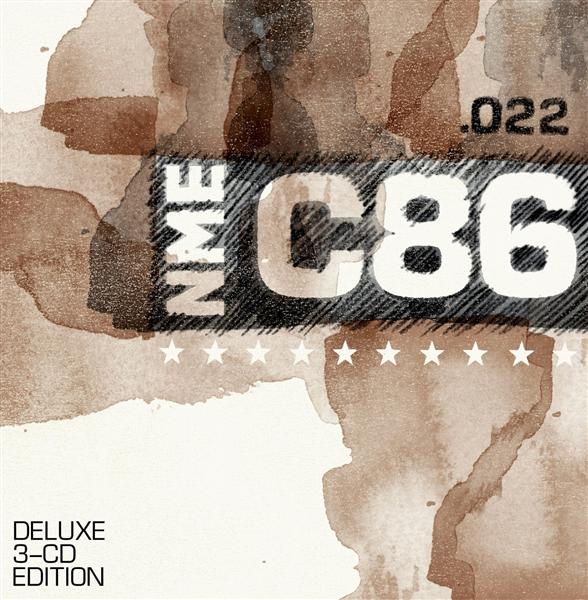 NME C86