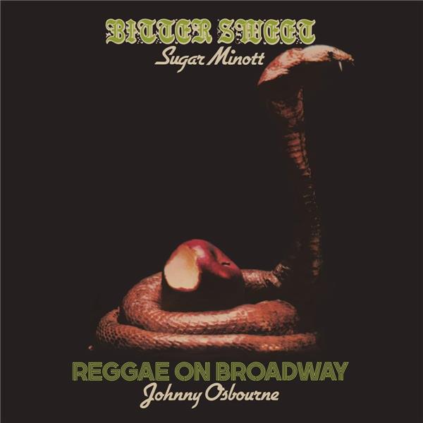 Bitter Sweet/Reggae On Broadway