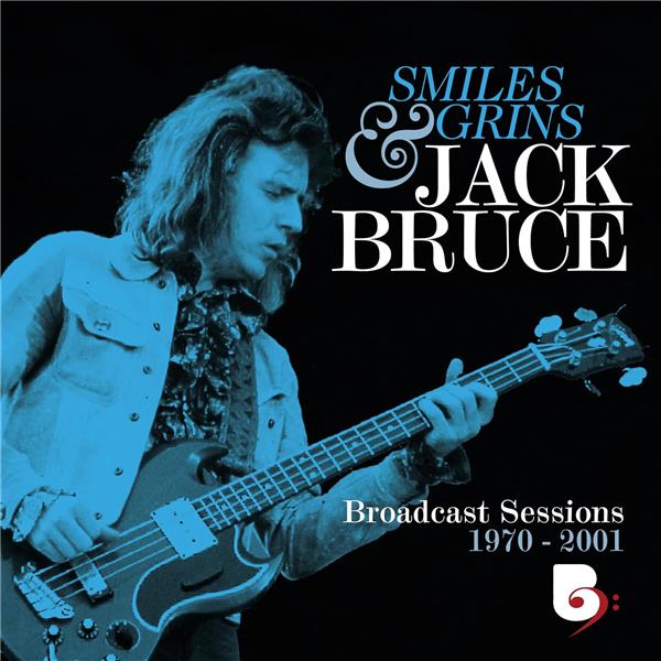 Smiles And Grins-Broadcast Sessions 1970-2001