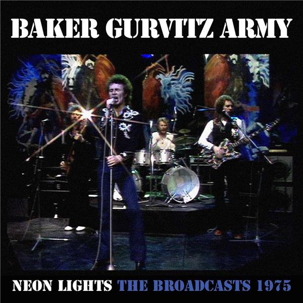 Neon Lights-The Broadcast 1975