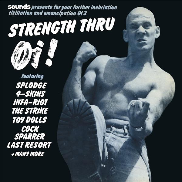 Strength Thru Oi !