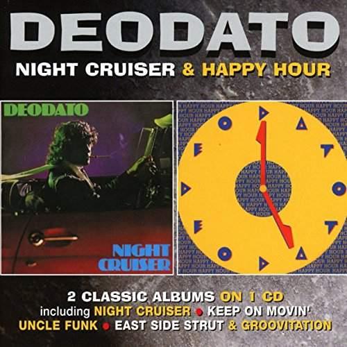 night cruiser - Happy hour