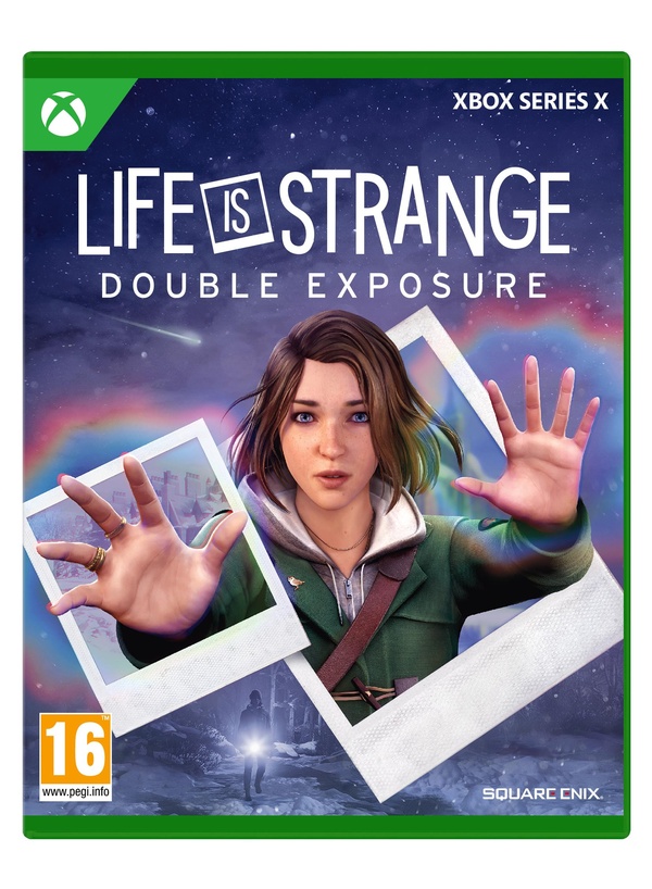 Life is Strange : Double Exposure (XBOX SERIES)