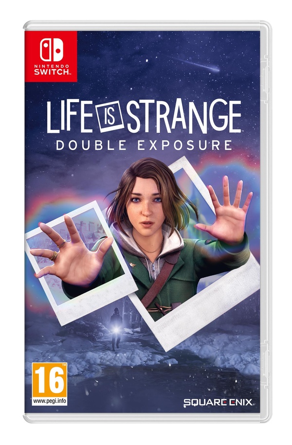 Life is Strange : Double Exposure (SWITCH)