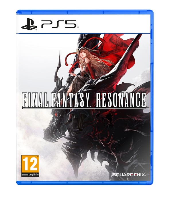 Final Fantasy Resonance (PS5)