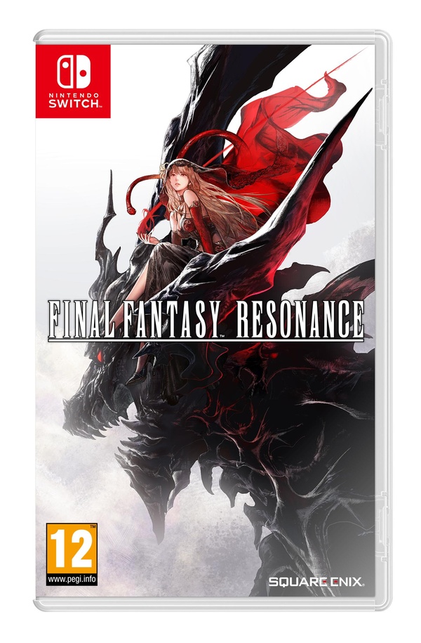 Final Fantasy Resonance (Switch)