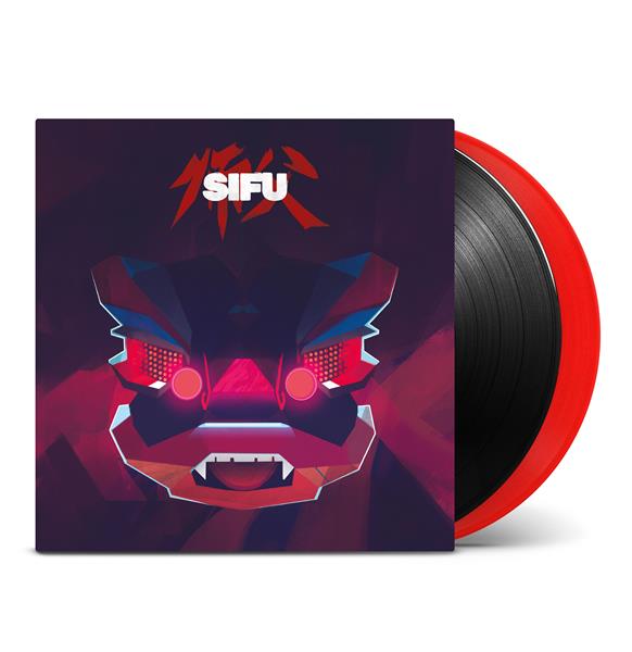 Vinyle - Sifu : Original Soundtrack - 2LP