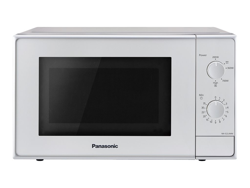 Micro-ondes monofonction Panasonic NN-E22JMMEPG 800W