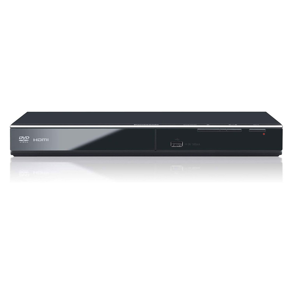 Lecteur Panasonic DVD S700