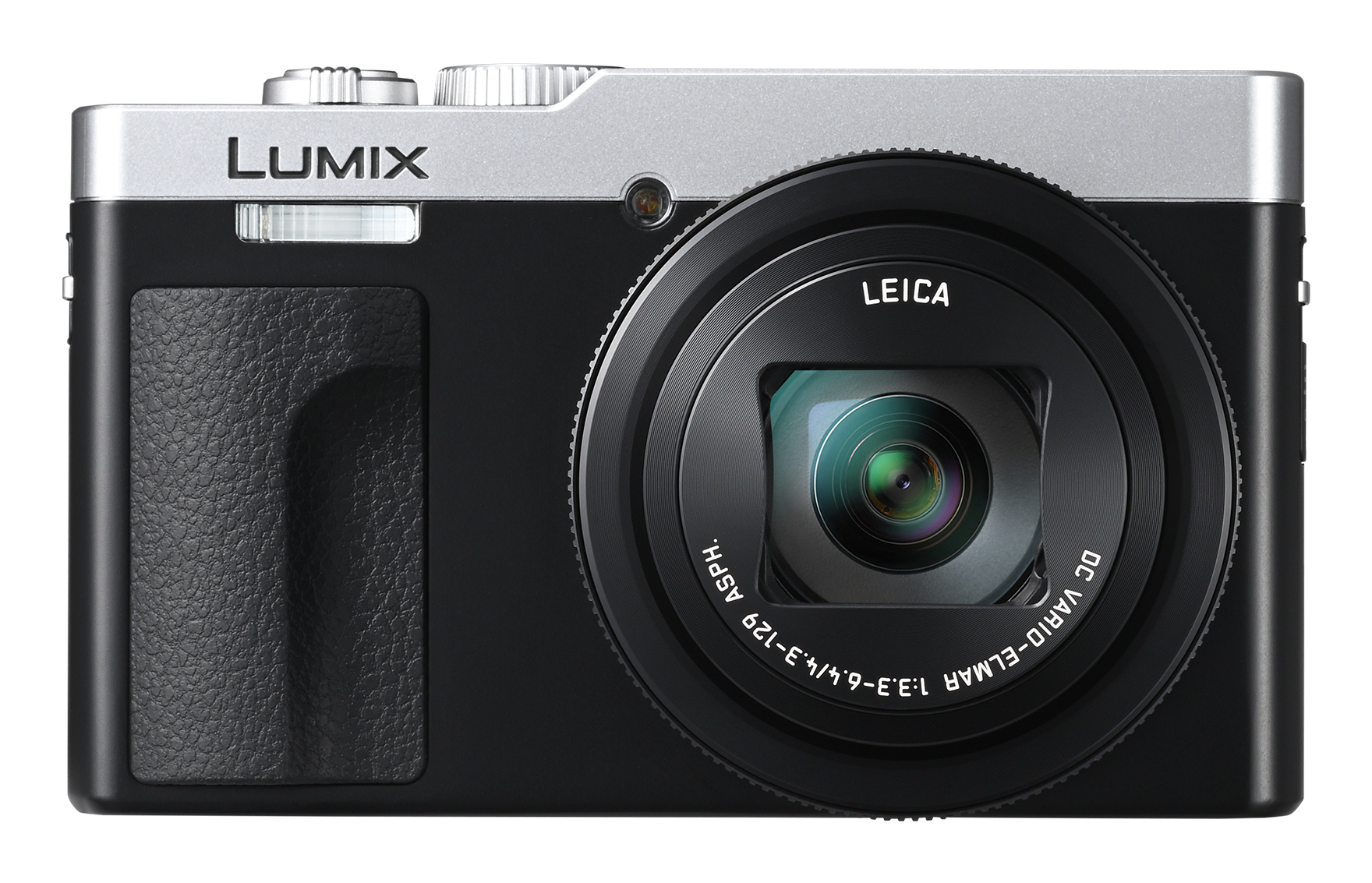 Panasonic Lumix TZ99 1/2.3 Appareil-photo compact 20,3 MP MOS 5184 x 3888 pixels Noir, Argent