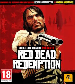 Dead Redemption PS5 ROCKSTAR GAMES - vue 8