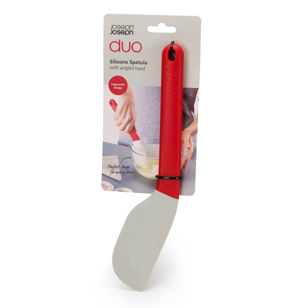 Duo Spatule ergonomique