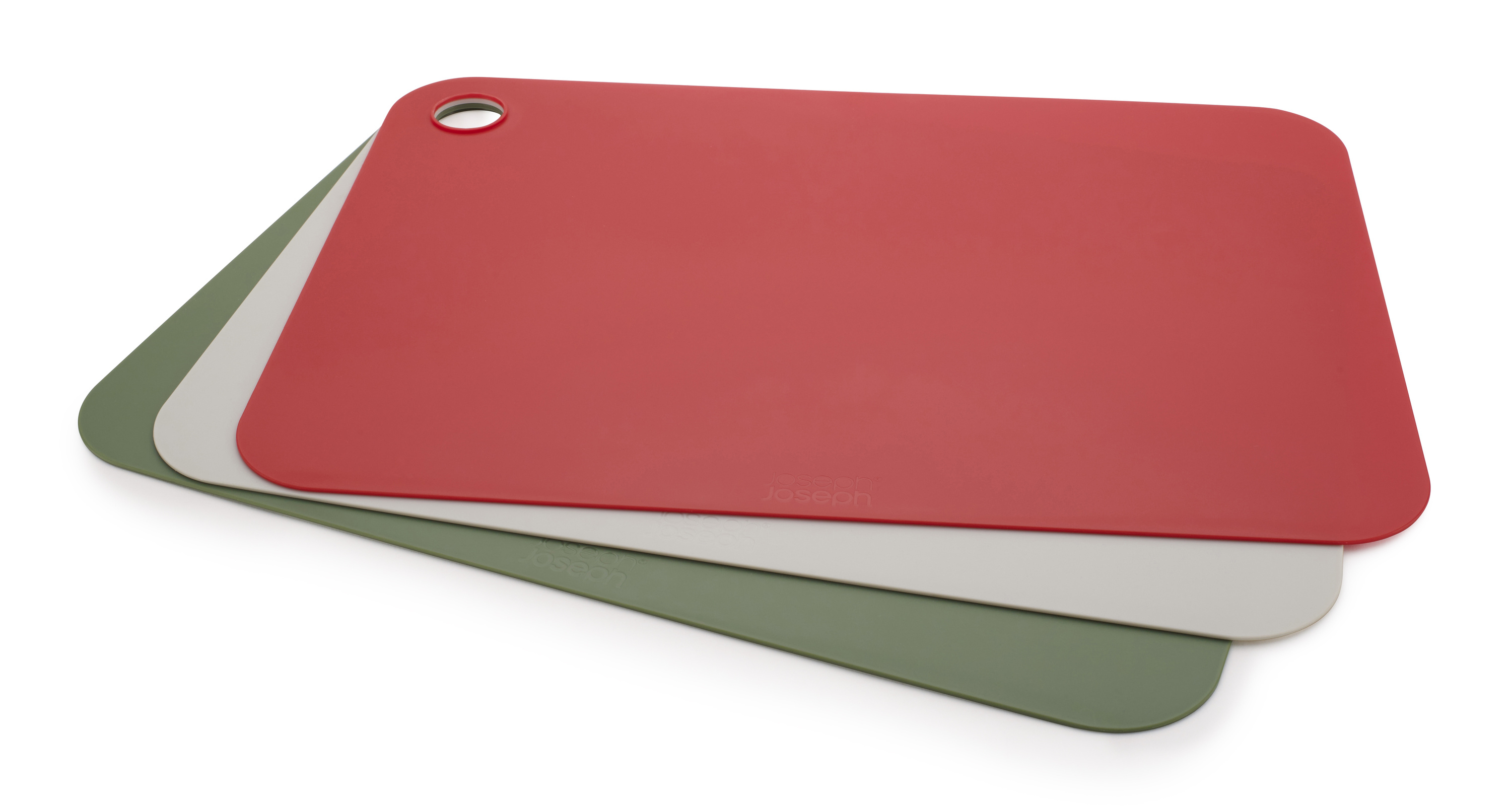 Duo Set de 3 tapis de découpe