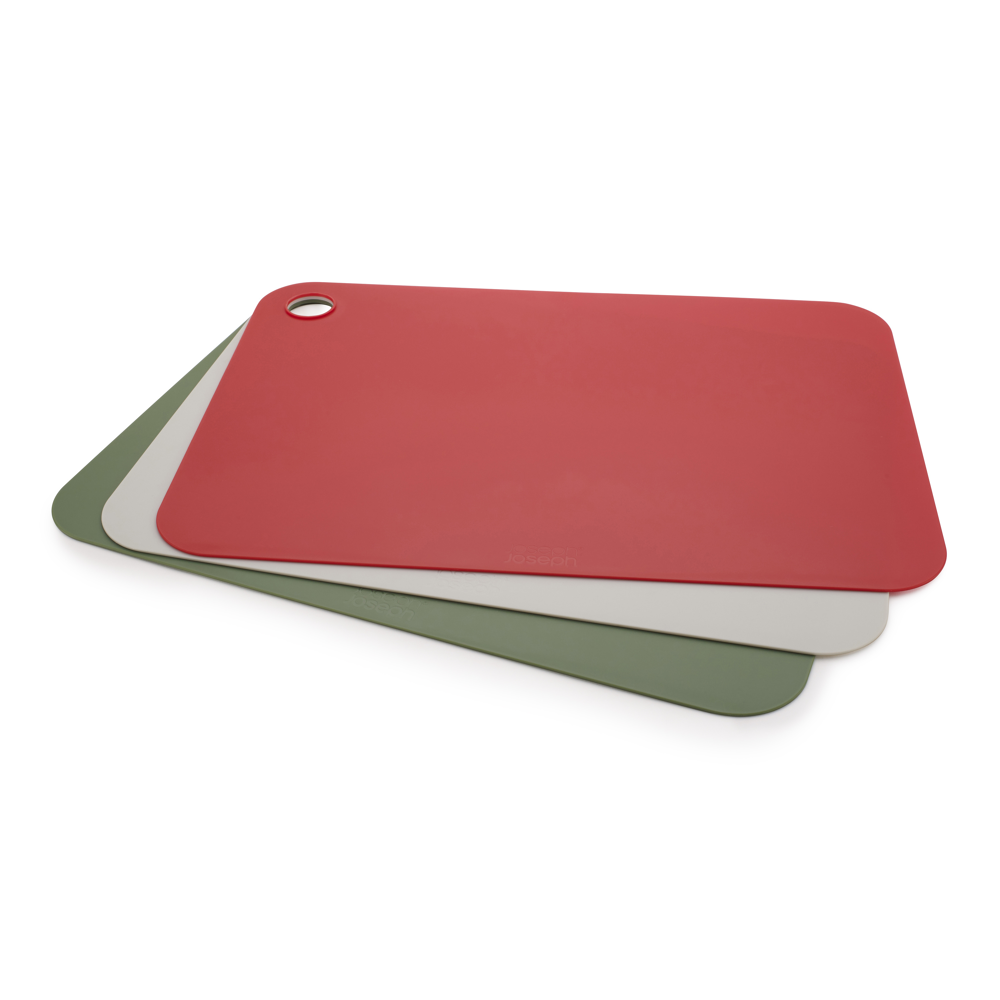 Duo Set de 3 tapis de découpe