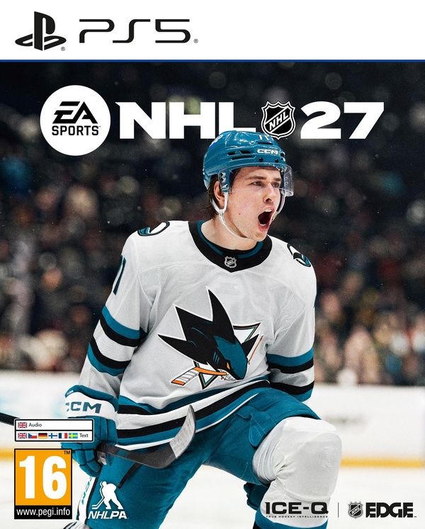 EA SPORTS NHL 27 (PS5)