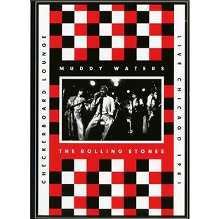 Checkerboard lounge : live chicago 1981