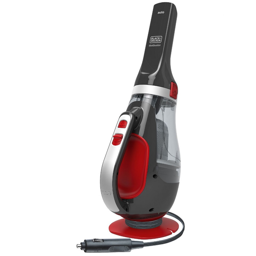 Aspirateur pour voiture Black & Decker Dustbuster prise 12V