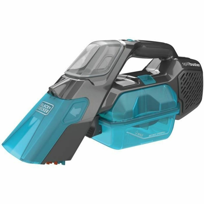 Aspirateur à main Black & Decker Spillbuster - 12V