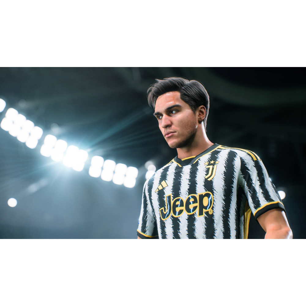 EA SPORTS FC 24 - Standard Edition PS5 (PS5)