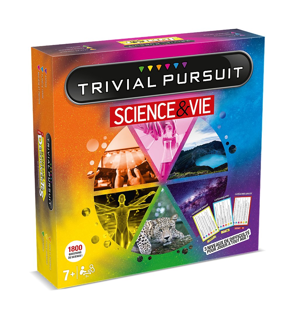 WINNING MOVES TOP TRUMPS LA REINE DES NEIGES 2 Jeux de cartes Jeu de Société Version Française - vue 10