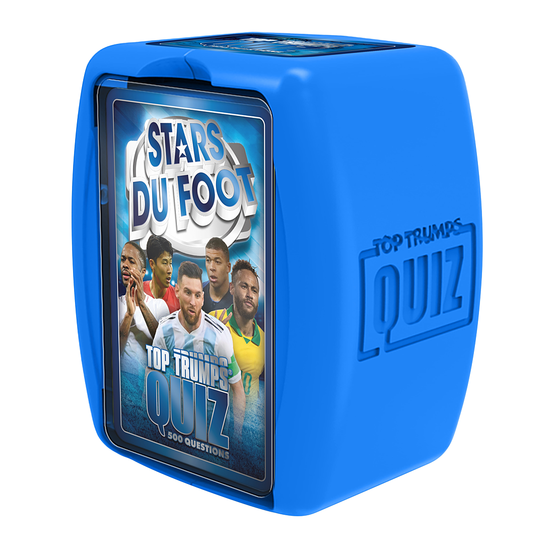 quiz stars du foot