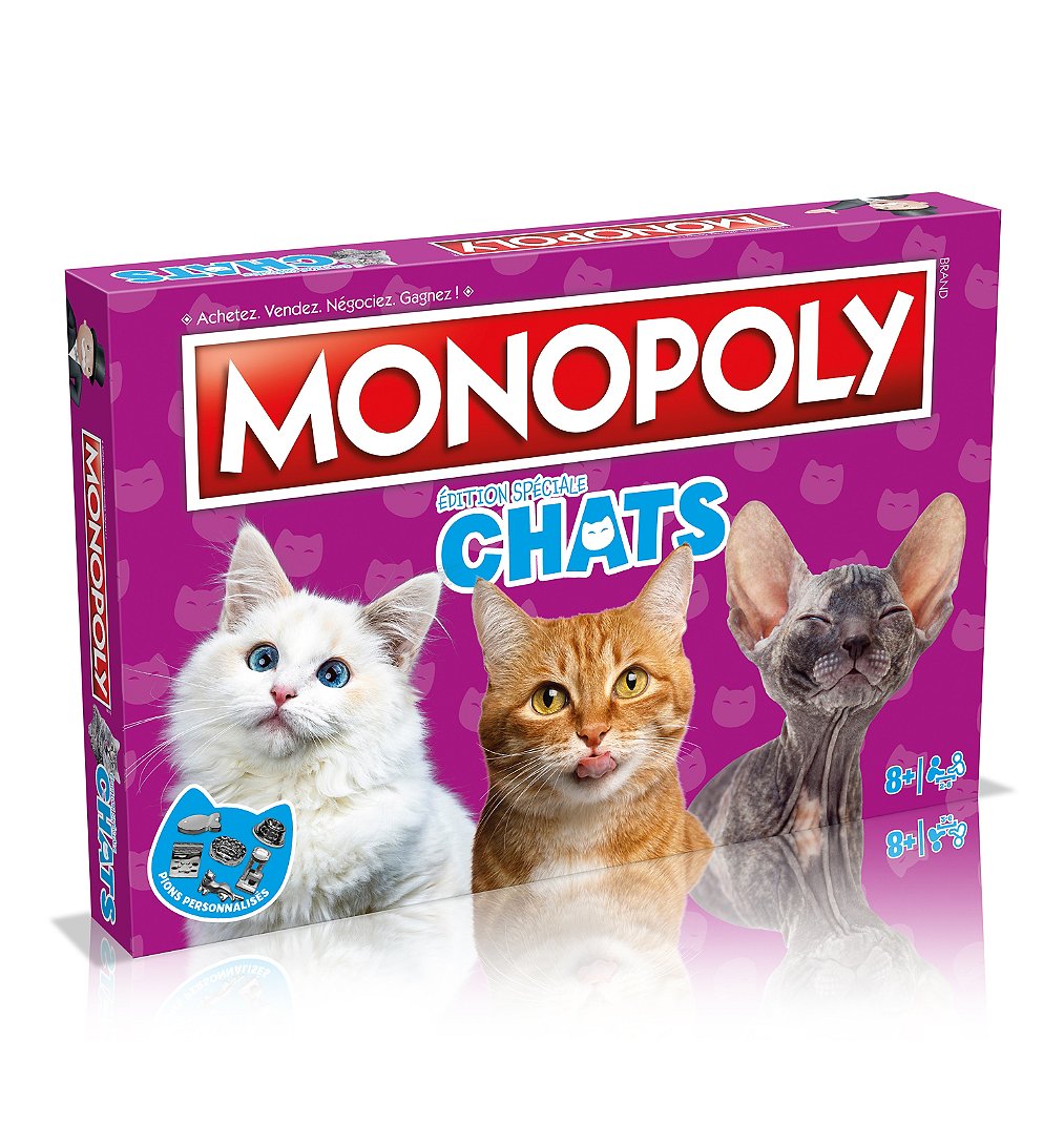 monopoly chats