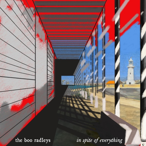 In Spite Of Everytyhing