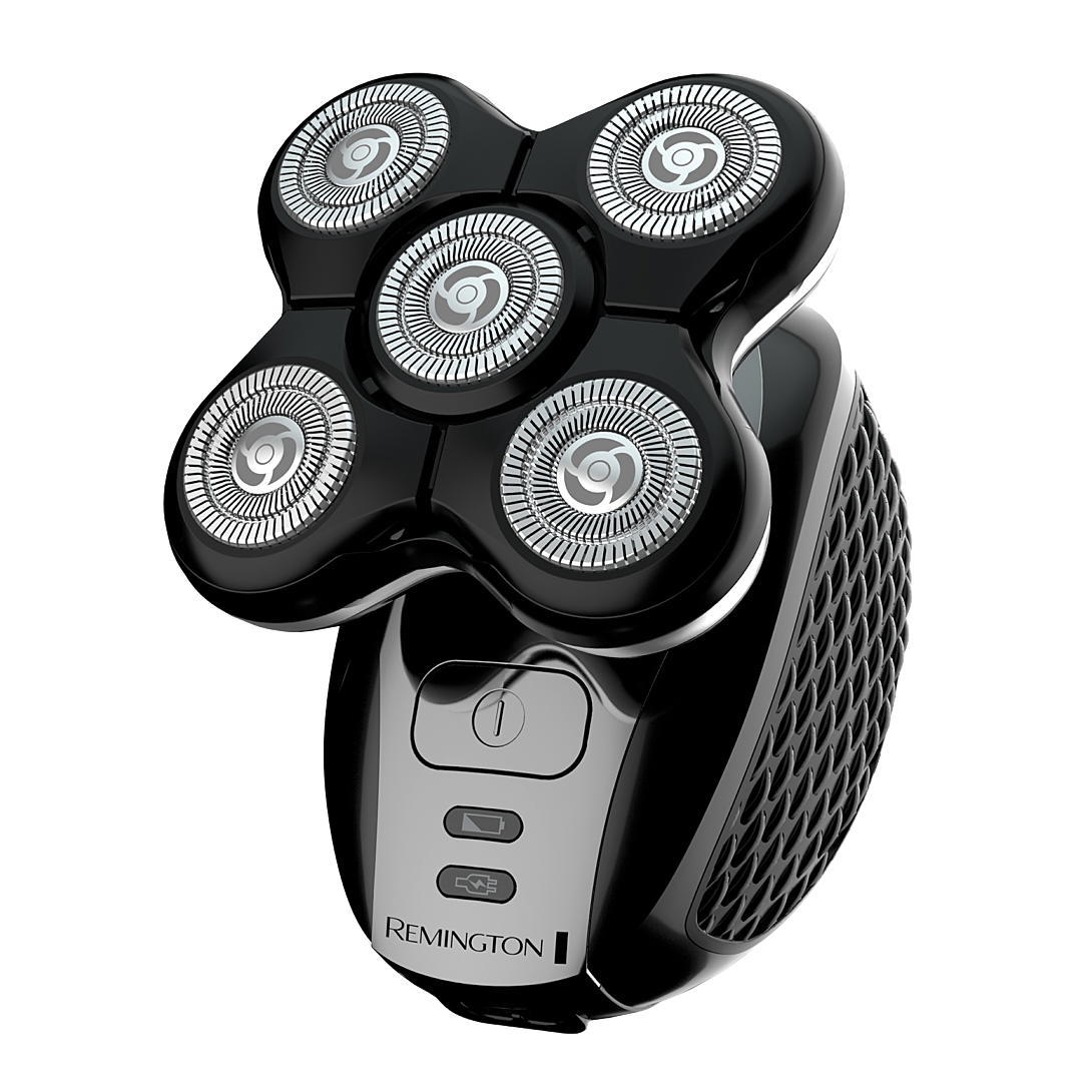 Remington XR1500 Afeitadora de Cabeza